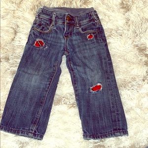 Gap Toddler Jeans